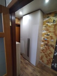 515. Прихожая