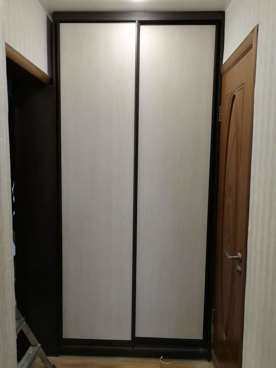 300. Прихожая в новую планировку