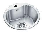 06. Кухонная мойка OULIN OL-357