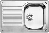 04. Кухонная мойка BLANCO Tipo 45 S Compact